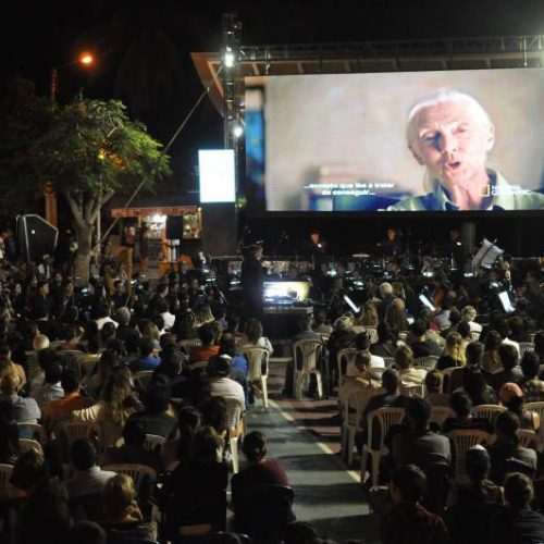 Orquesta Sinfónica de Guayaquil volverá con su música a Galápagos