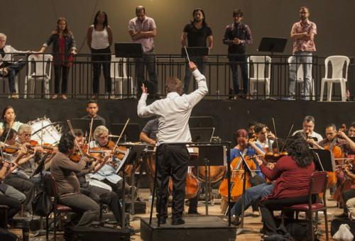 Sinfónica de Guayaquil impulsa ópera y ballet con el estreno de ‘La Traviata’